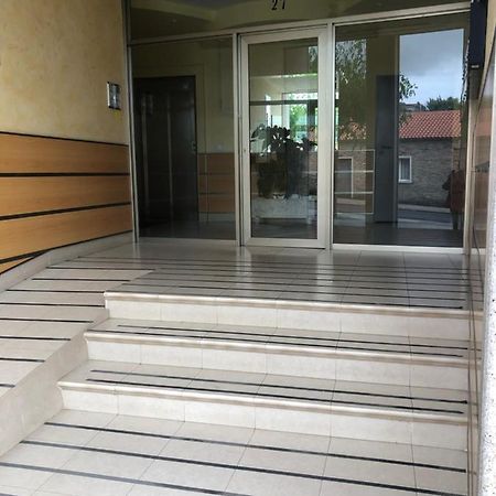 Ferienwohnung Fifa Arzúa Exterior foto