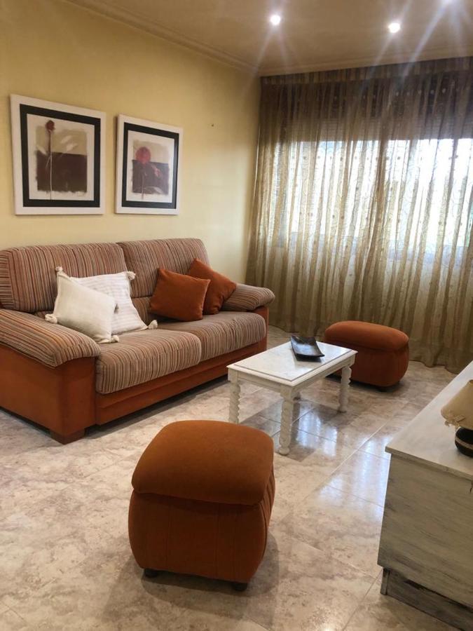 Ferienwohnung Fifa Arzúa Exterior foto