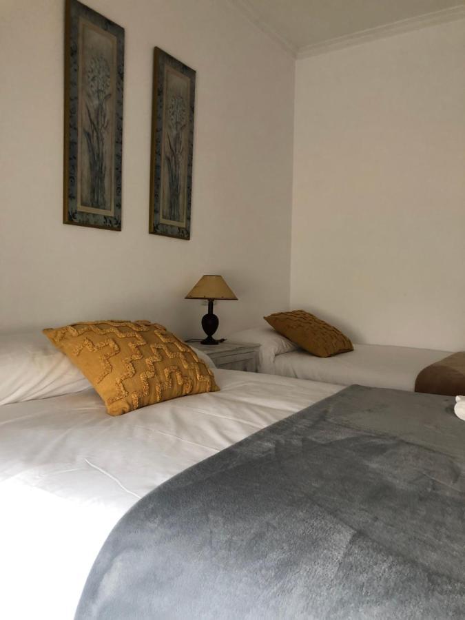 Ferienwohnung Fifa Arzúa Exterior foto