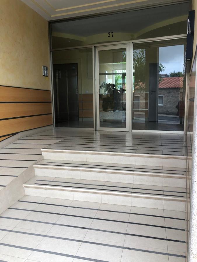 Ferienwohnung Fifa Arzúa Exterior foto