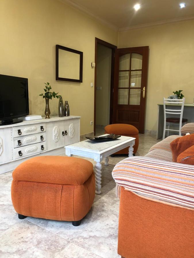 Ferienwohnung Fifa Arzúa Exterior foto